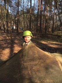 Sint-Martinus den XIIde - paracommando kk